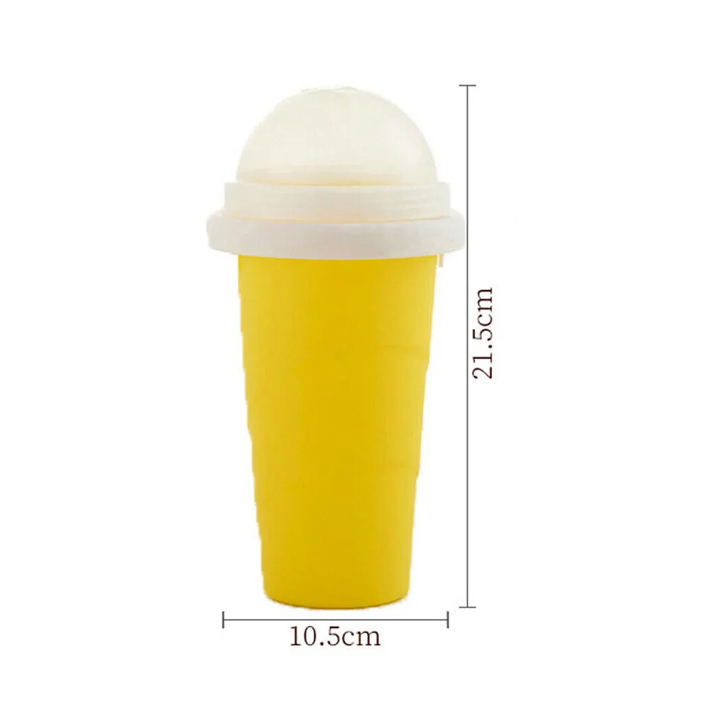 QUICK FROZER SMOOTHIE & SLUSH MAKER