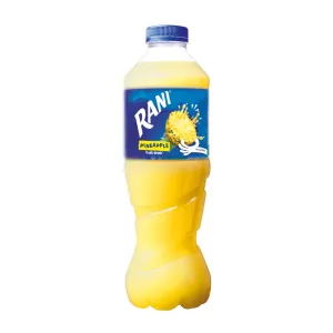 Rani Fruit Drink Pineapple 1.5L PET - 6x1.5L (1 carton)