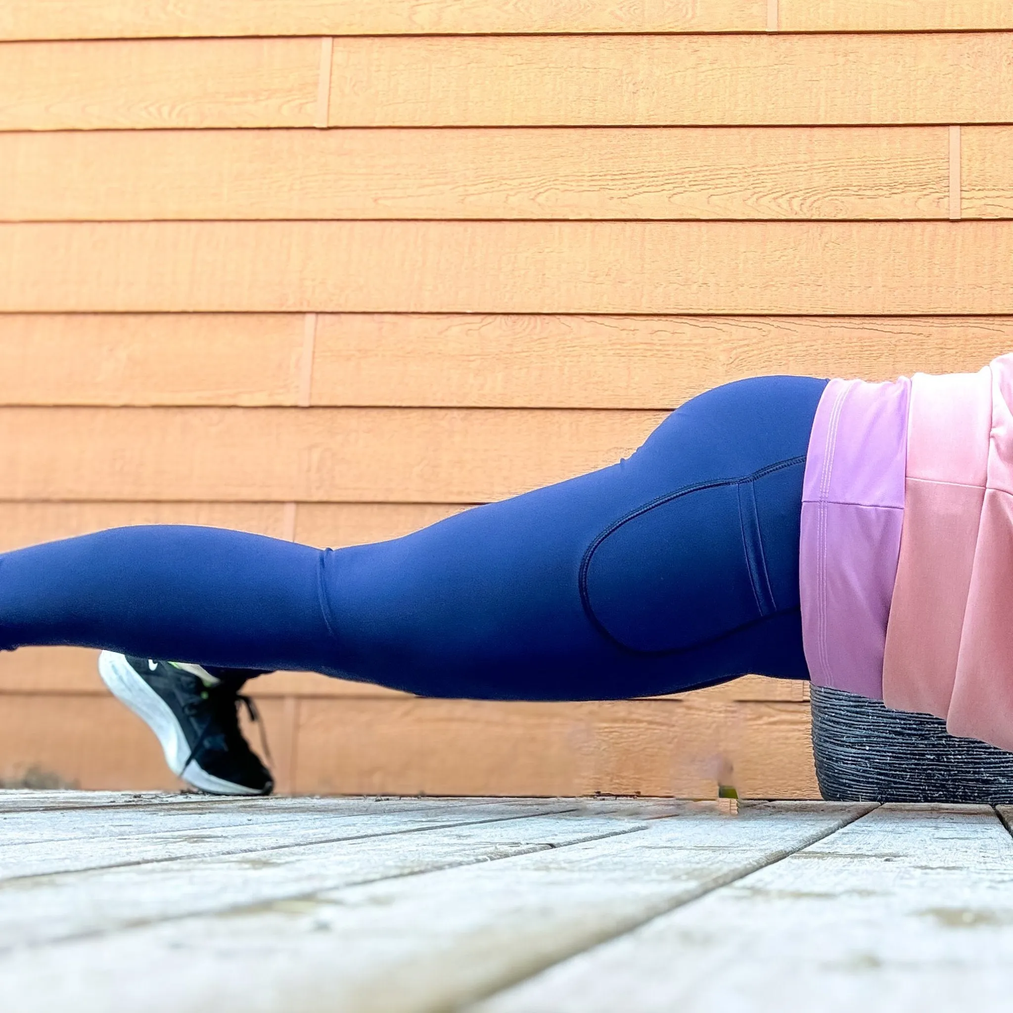 Resolution {length options} Leggings- colour options available