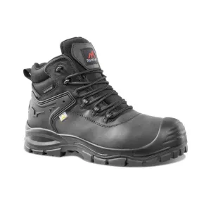 Rockfall Surge Safety Boots - SBP E WRU FO CI HRO WR SRC