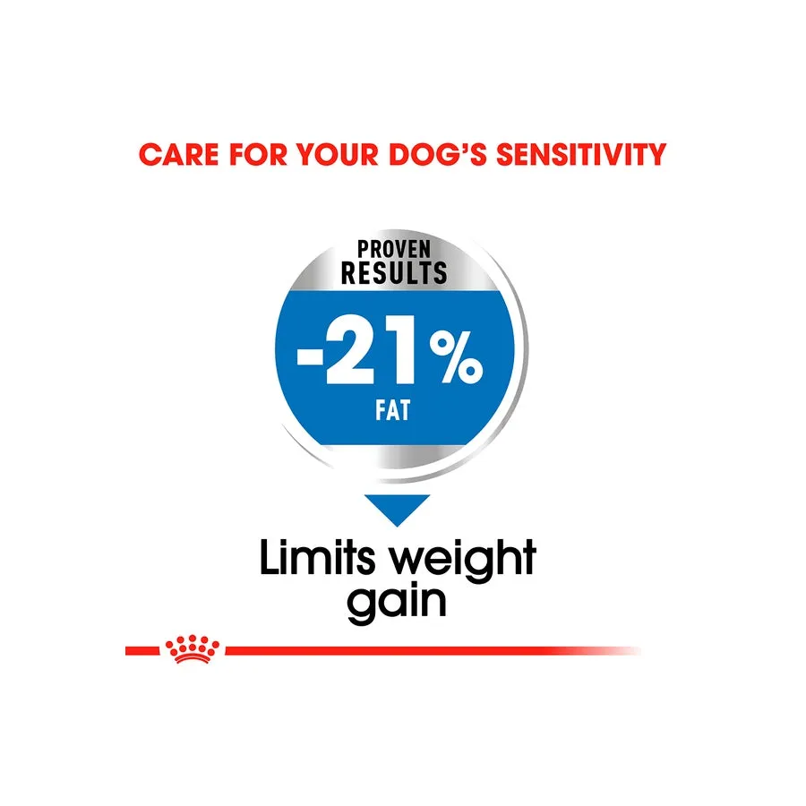 Royal Canin Medium Light Weight Care Adult Dry Dog Food