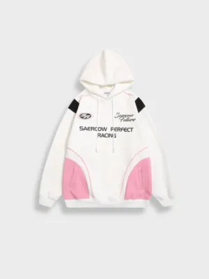 Saerow Racing Hoodie