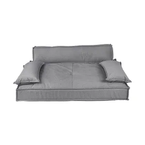 Scandinave Dog Sofa - Shadow
