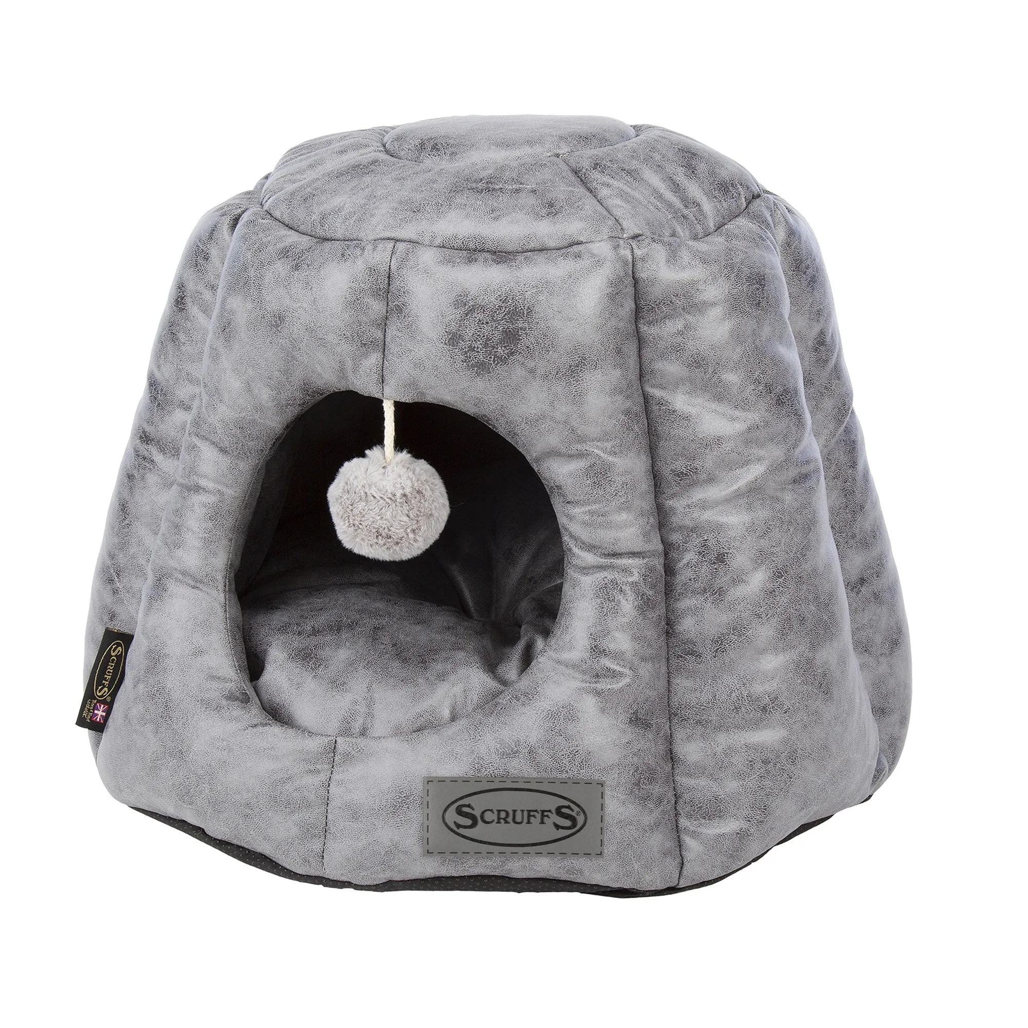 Scruffs Knightsbridge Cat Igloo