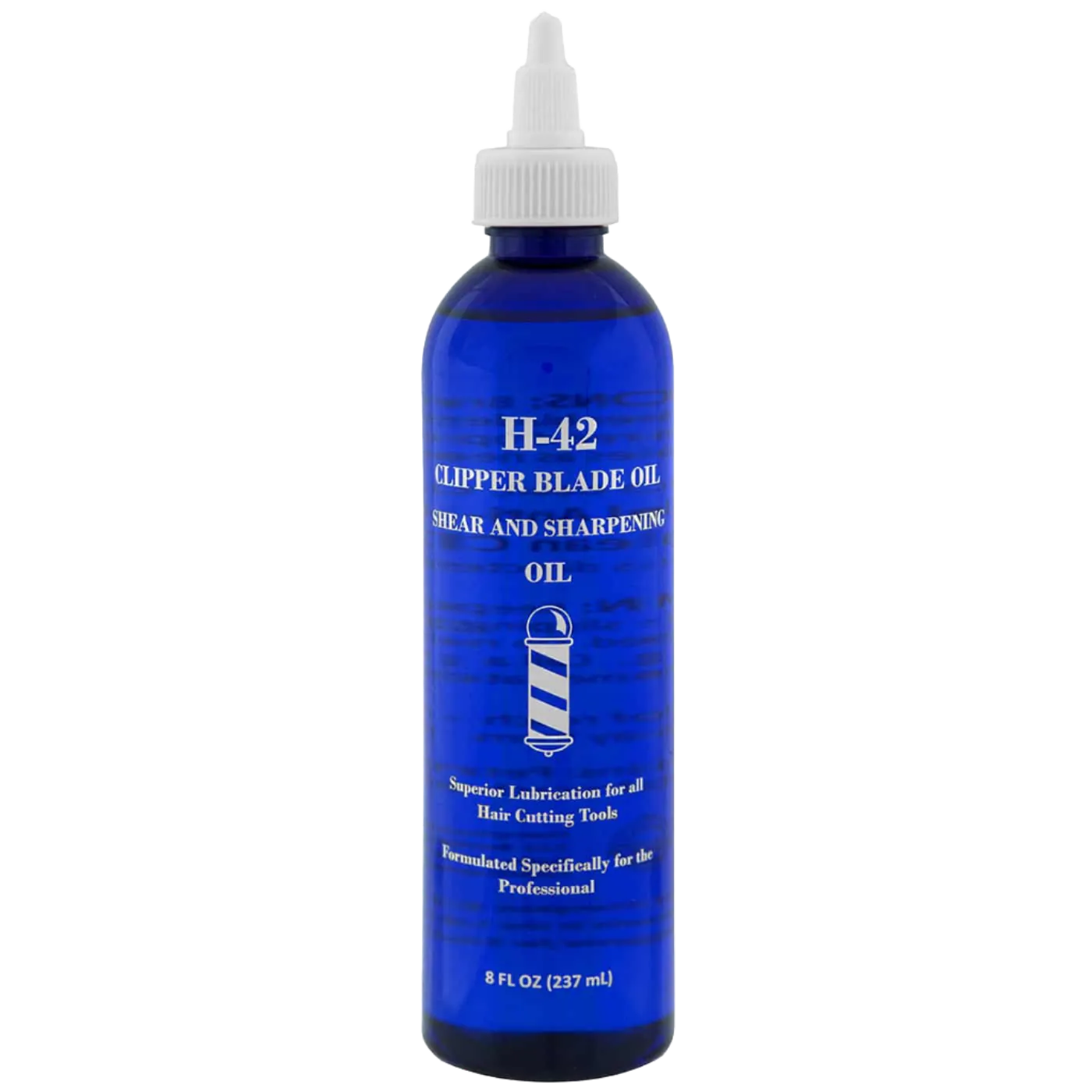 Shear and Clipper Oil by H-42