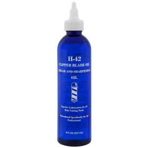 Shear and Clipper Oil by H-42