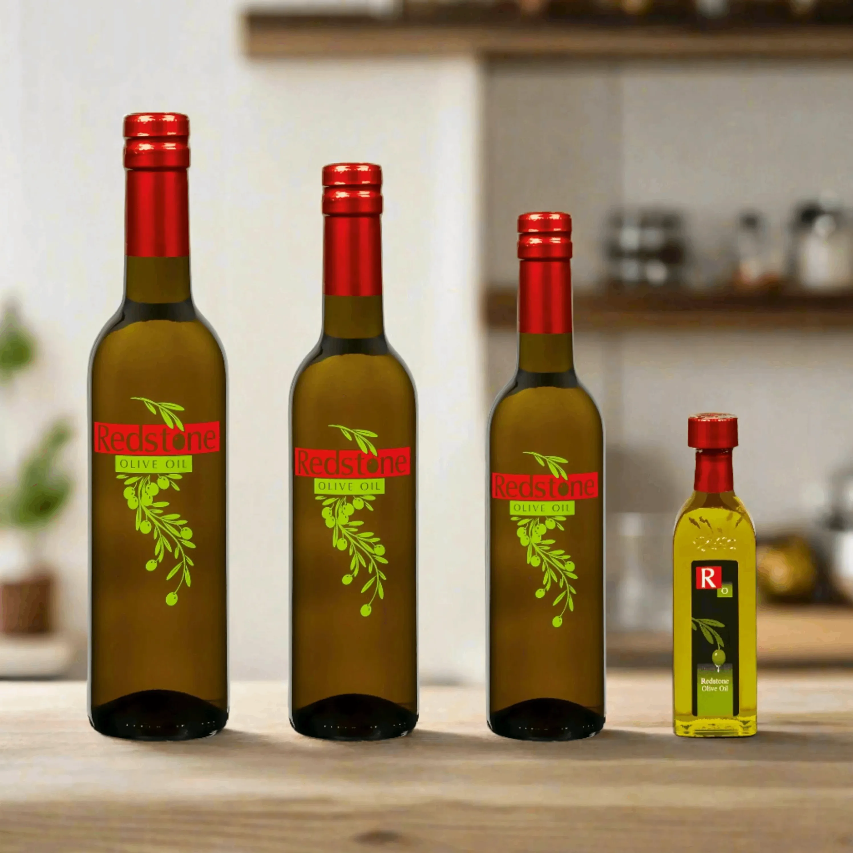 Sicilian Lemon White Balsamic Vinegar