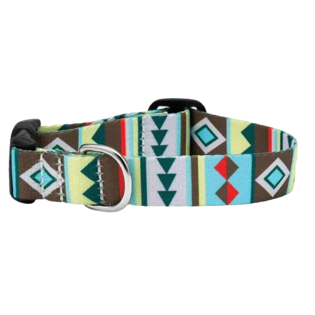 Sport Collar | Geo Stripe
