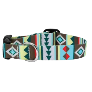 Sport Collar | Geo Stripe