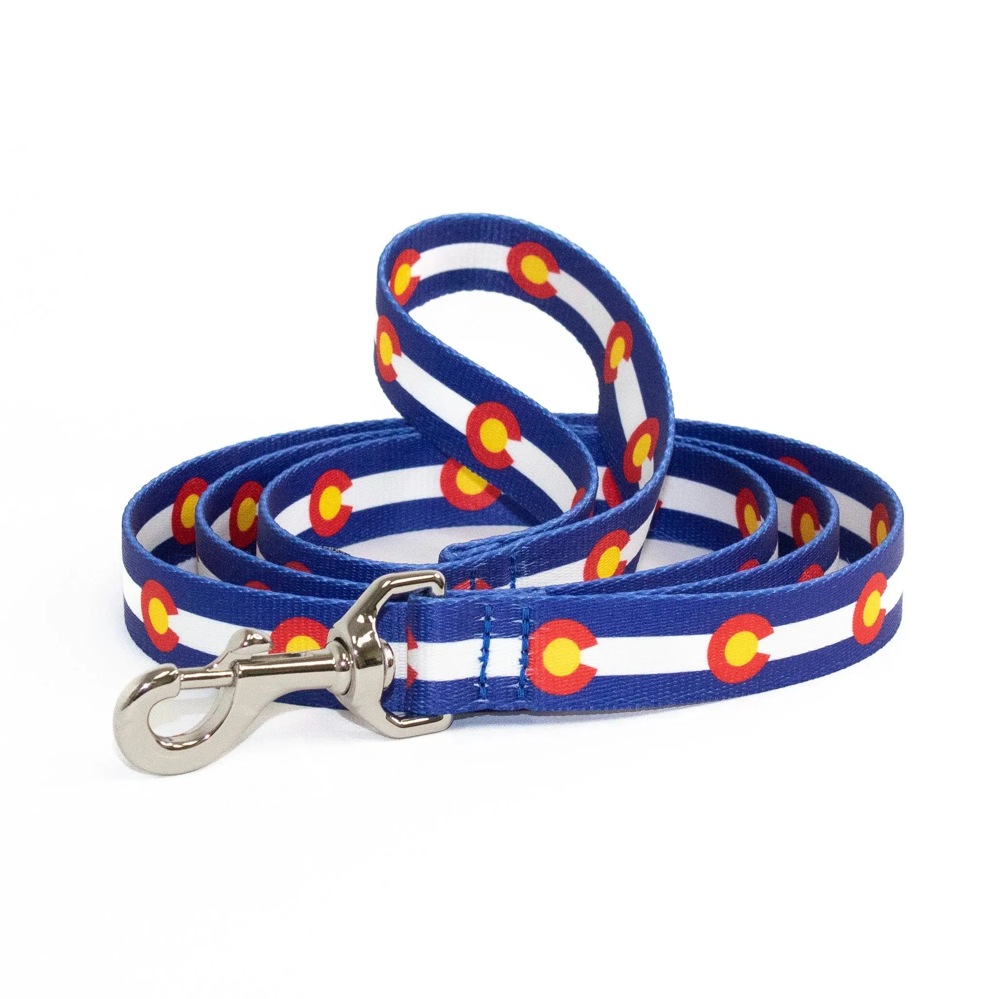 Sport Leash | Colorado Flag