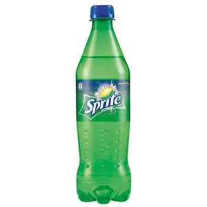 Sprite 600ml