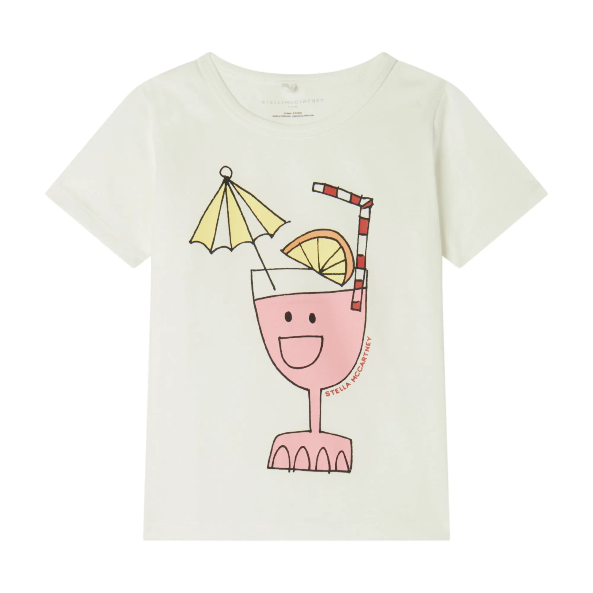 Summer fun girls T-Shirt