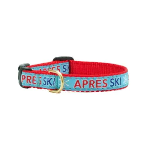 Teacup Collar | Après Ski