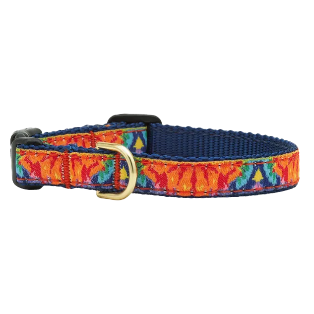 Teacup Collar | Feelin' Groovy