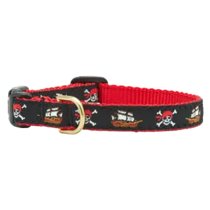 Teacup Collar | Pirates