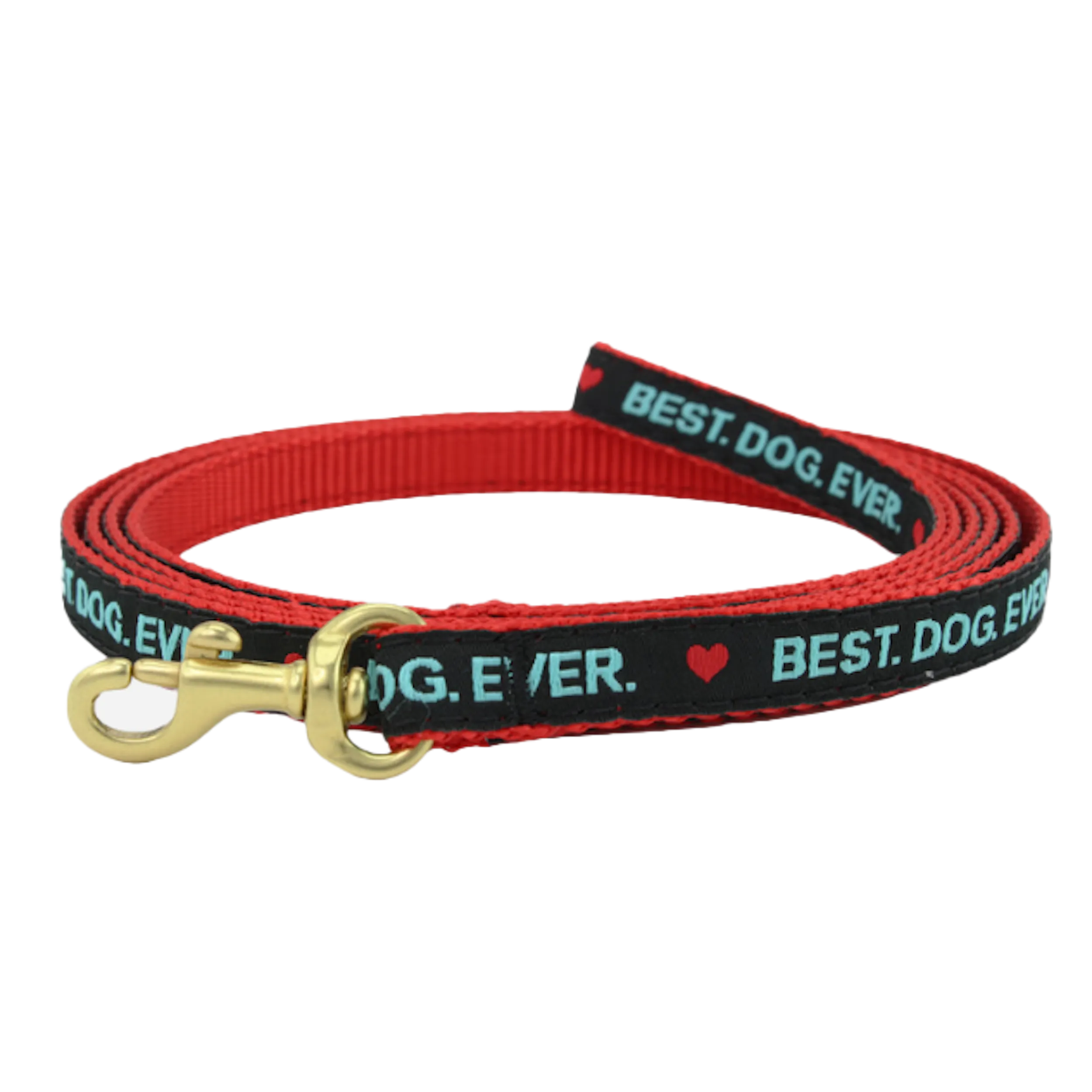 Teacup Leash | Best. Dog. Ever.