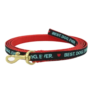 Teacup Leash | Best. Dog. Ever.