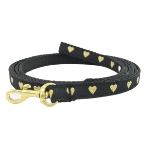 Teacup Leash | Hearts Of Gold