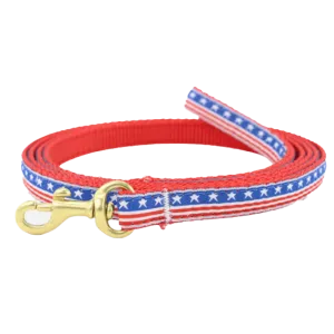 Teacup Leash | Stars & Stripes