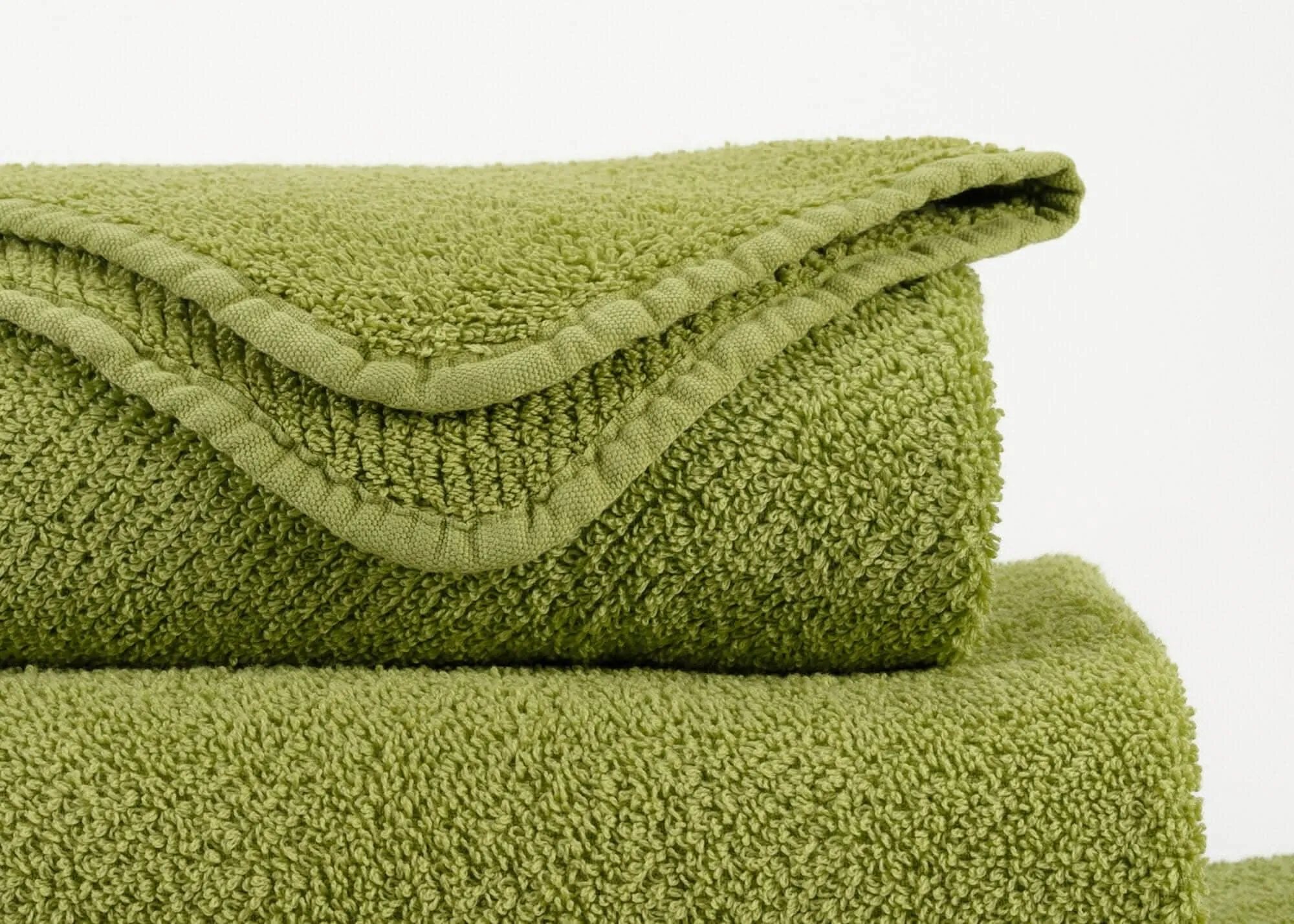 Twill Face Towels (12 x 12" | 30 x 30 cm)