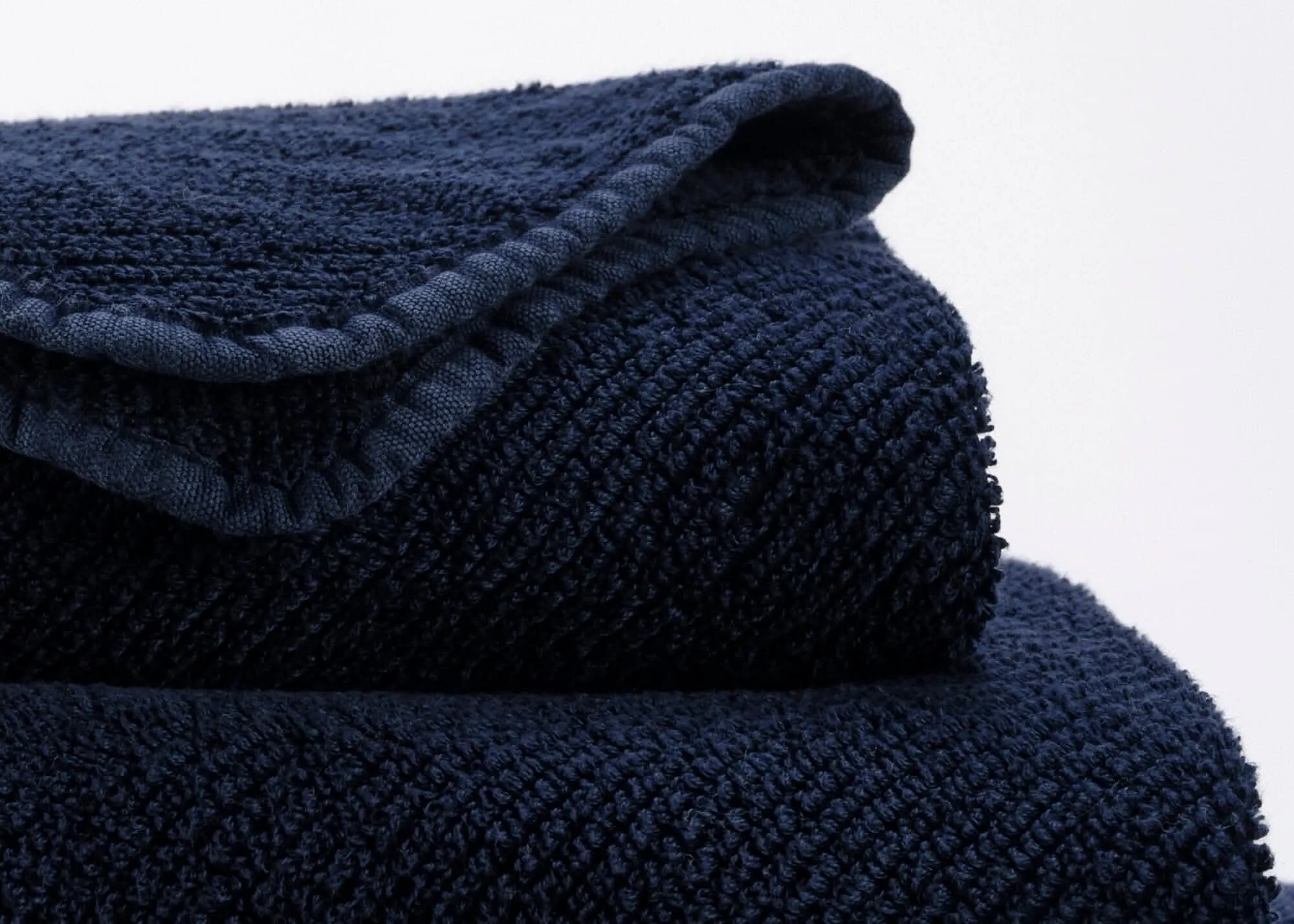 Twill Face Towels (12 x 12" | 30 x 30 cm)