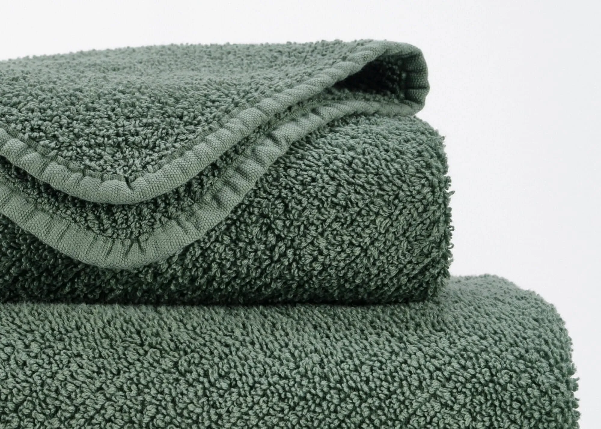 Twill Face Towels (12 x 12" | 30 x 30 cm)