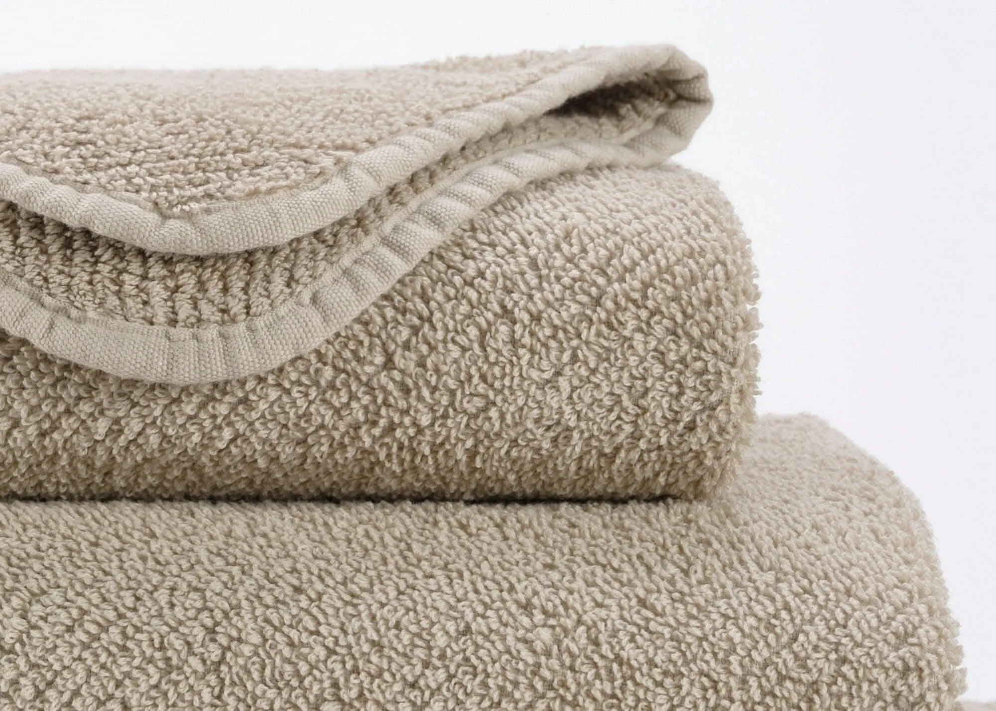 Twill Face Towels (12 x 12" | 30 x 30 cm)