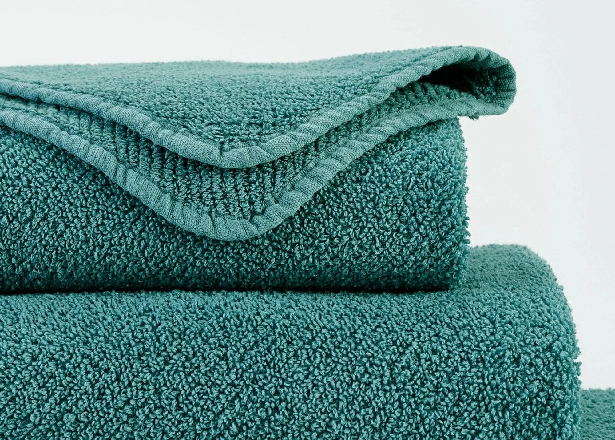 Twill Face Towels (12 x 12" | 30 x 30 cm)
