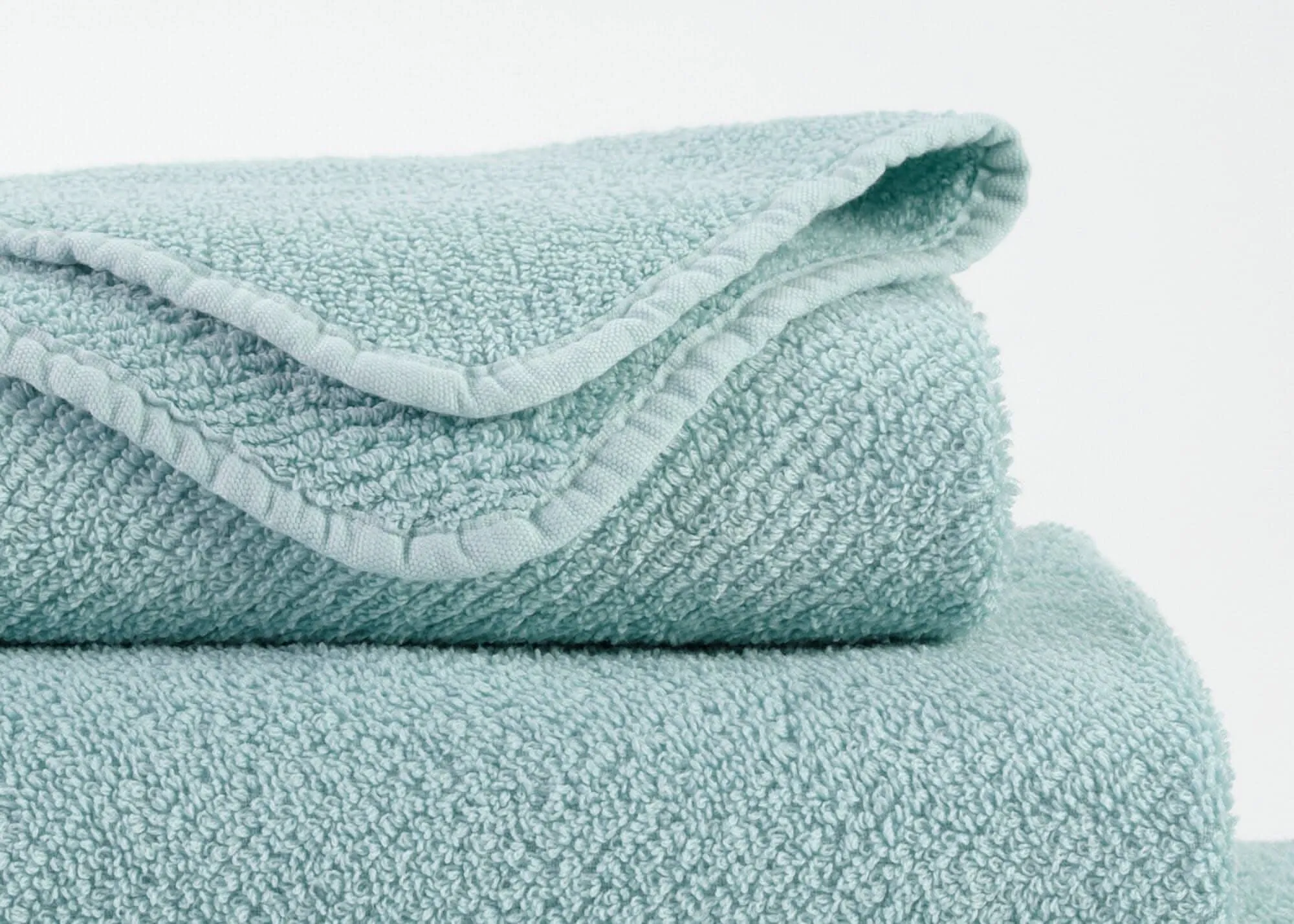 Twill Face Towels (12 x 12" | 30 x 30 cm)