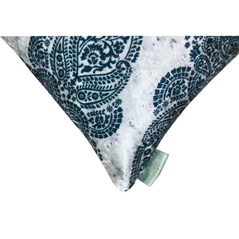 Valari Fantasy Cushion Cover | Single , Set of 2 | 12x18 inches