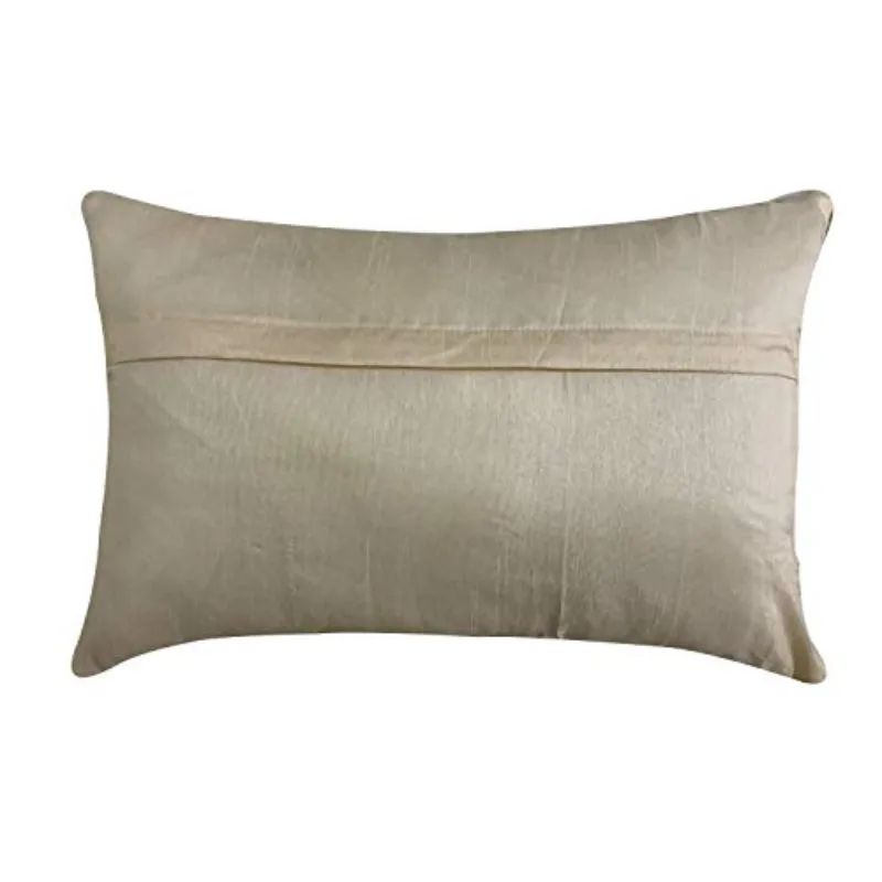 Vintage Bird Cushion Cover | 12x18 inches
