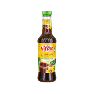 VITRAC - Tamarind Syrup - 650ml