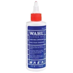 Wahl Clipper Oil